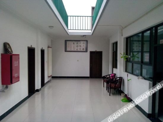 โคมิ โฮเทล (ปิงกู่ สโตร์ ปักกิ่ง) (Komi hotel (pinggu store, Beijing))2