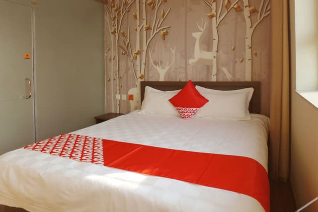 Discount Double Room