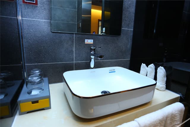 Superior Room (2 beds)