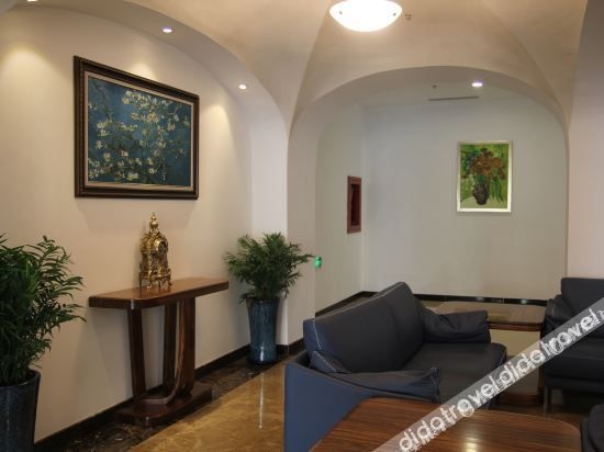 Wanshang Ruyi Hotel (Beijing Lugu East Street)3