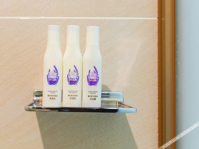 Business Double Room