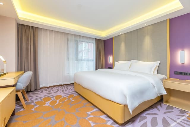 Romantic Room