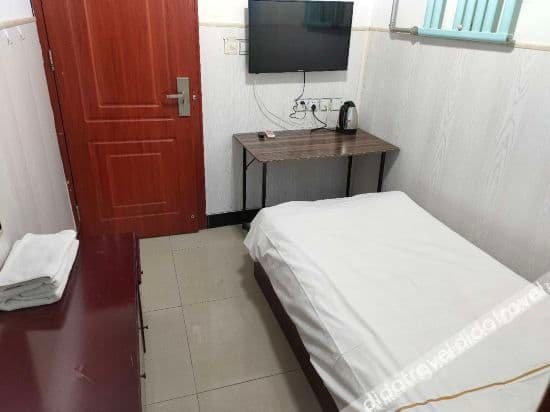 Premium Single Room