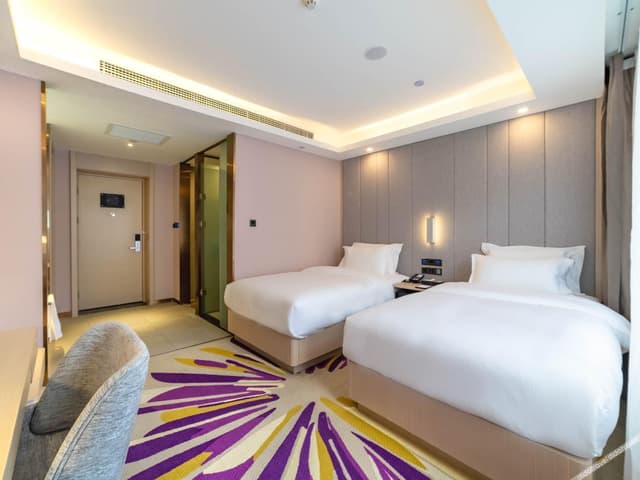 Deluxe Room (2 beds)