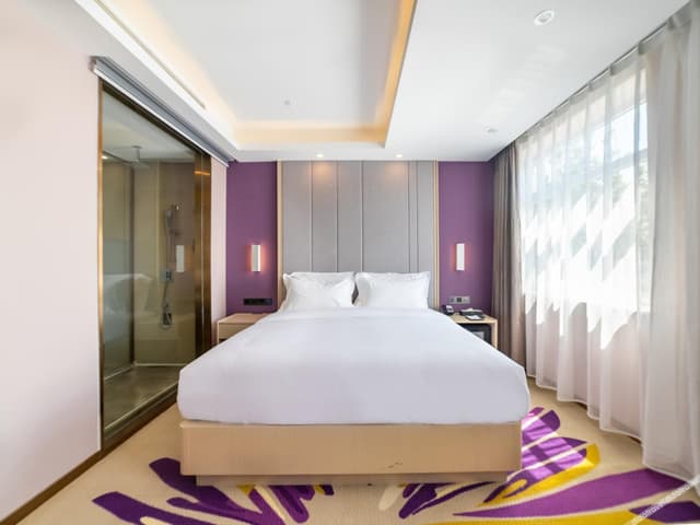 Business Double Room