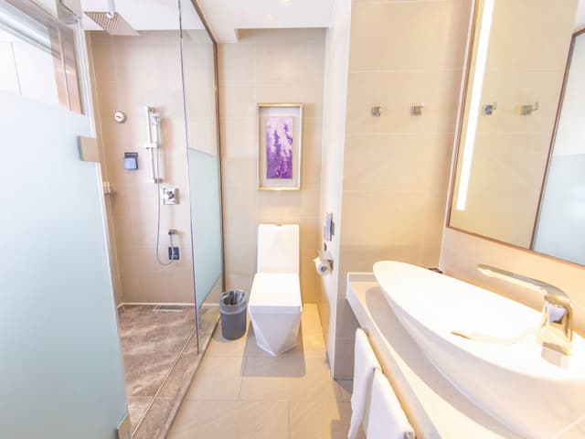 Deluxe Room (2 beds)