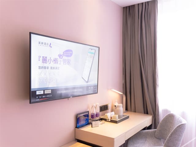 Business Double Room