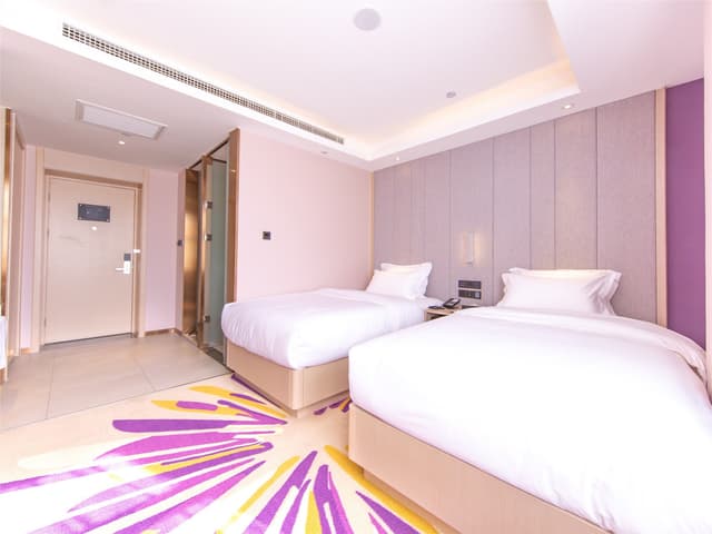 Business Room (2 beds)