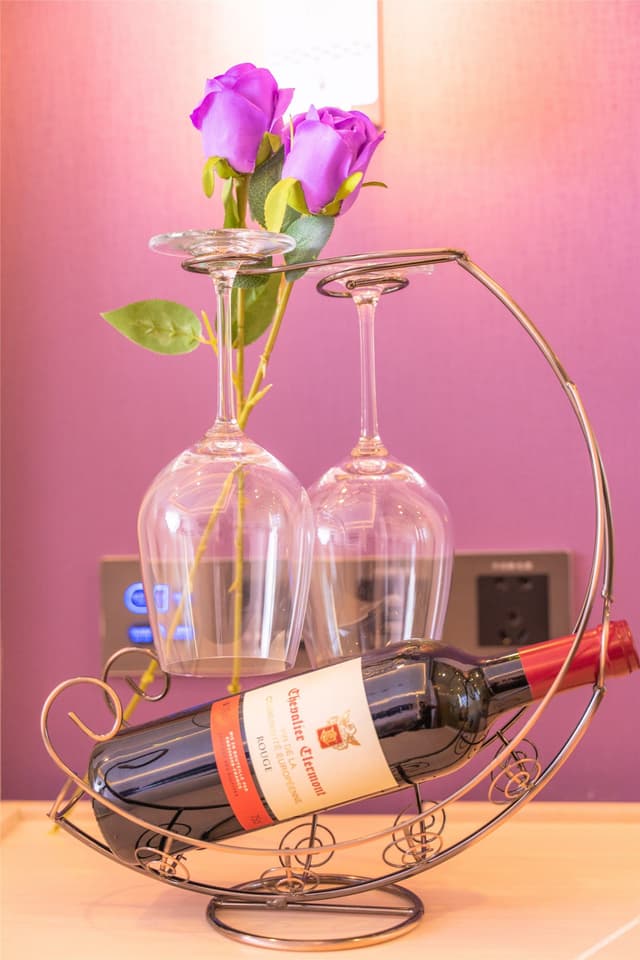 Romantic Room