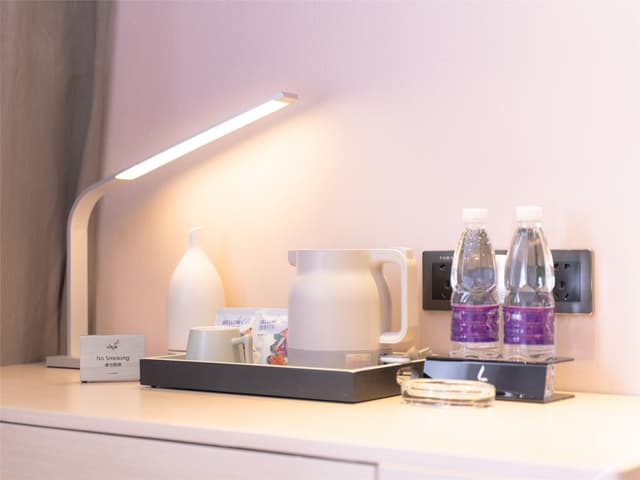 Business Double Room
