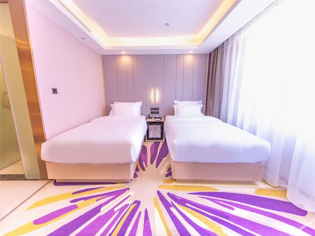 Deluxe Room (2 beds)