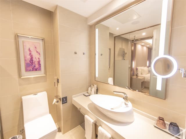 Romantic Room