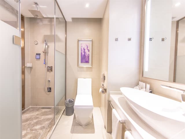Business Double Room