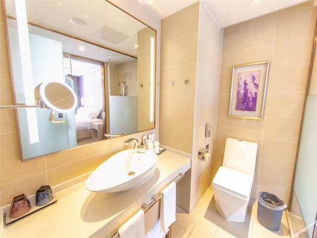Deluxe Room (2 beds)