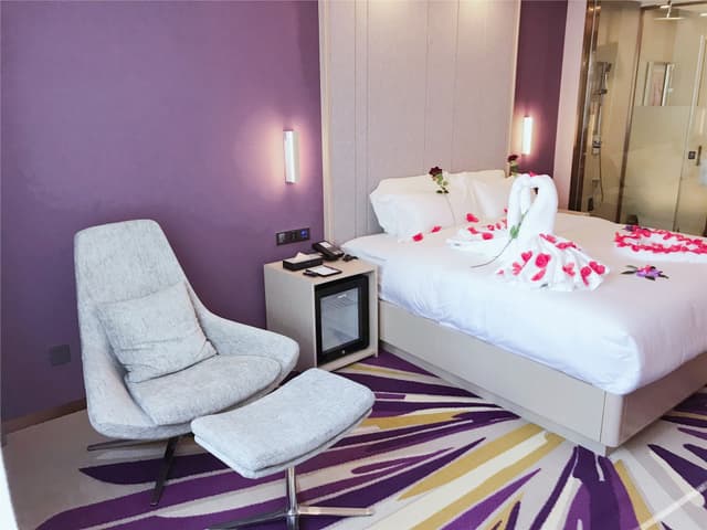 Romantic Room