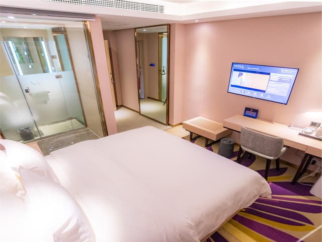 Business Double Room