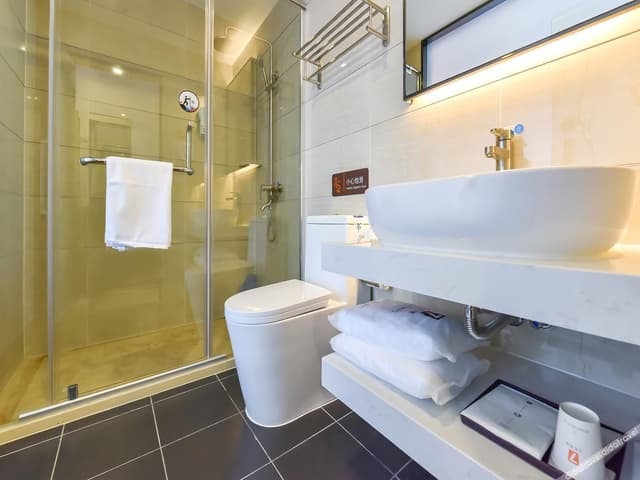 Boutique Twin Room