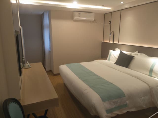 Xi'an Superior Double Bed Room