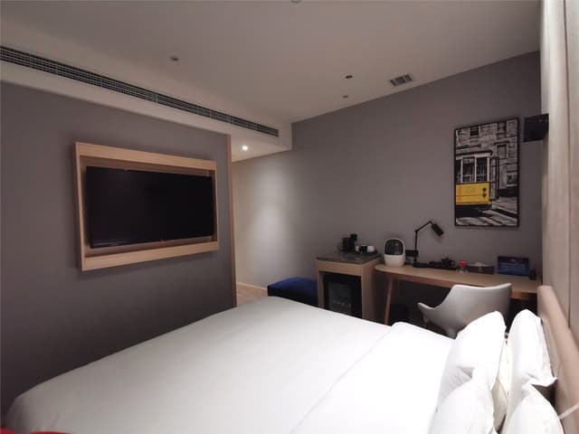 MIiIy Zero-Pressure Experience Room