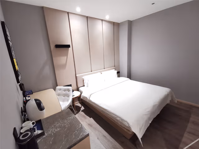 MIiIy Zero-Pressure Experience Room