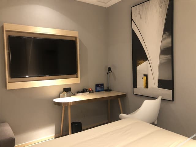 MIiIy Zero-Pressure Experience Room