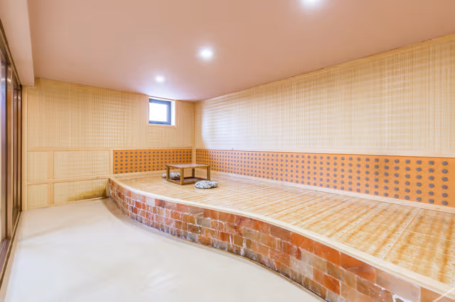 Guestroom (Whole Building)