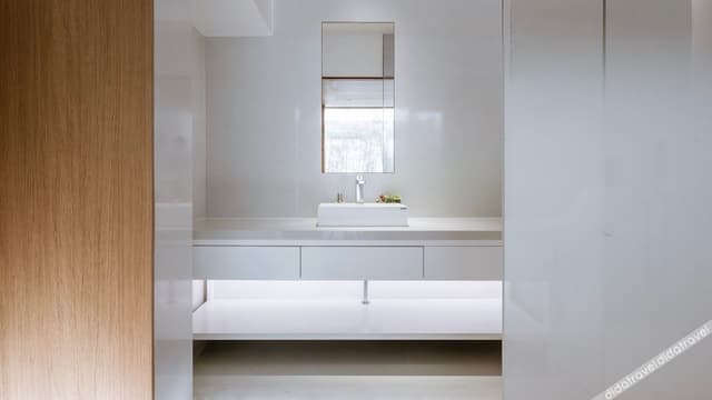 Zhuying Residence