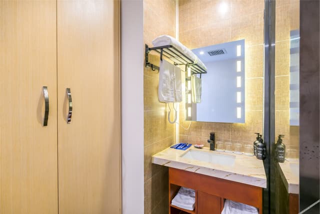 Guestroom (2 beds)