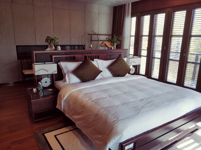 Guestroom - Double Occupancy