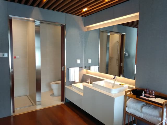 Guestroom - Double Occupancy