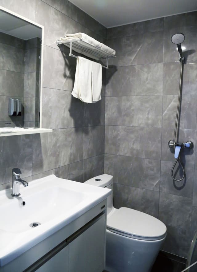 Selected Double Room