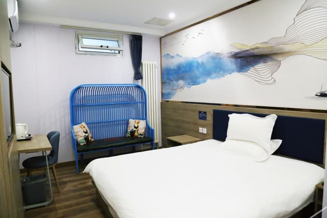 Selected Double Room