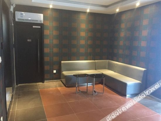 Letu Preferential Hotel ( Heping North Street Subway Station China-Japan Friendship Hospital)1