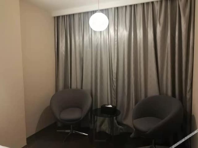 Guestroom (2 beds)