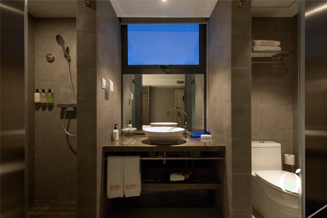 Budget Twin Room