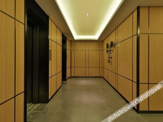 ออเรนจ์ โฮเทล (ปักกิ่ง ฉางผิง ซีกวน) (Orange Hotel (Beijing Changping Xiguan))2