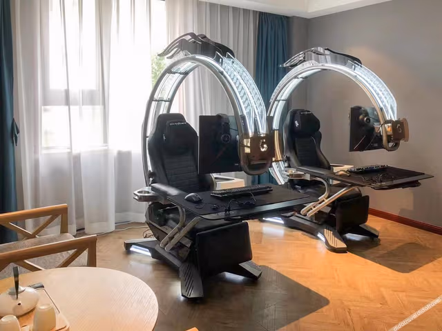 Suite