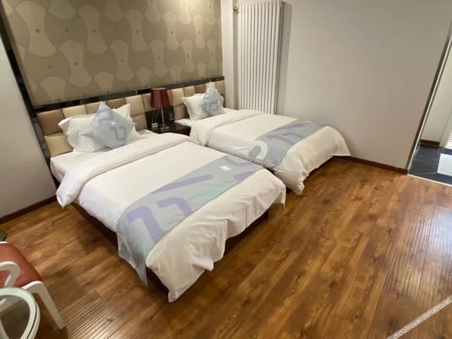 Superior Room (2 beds)