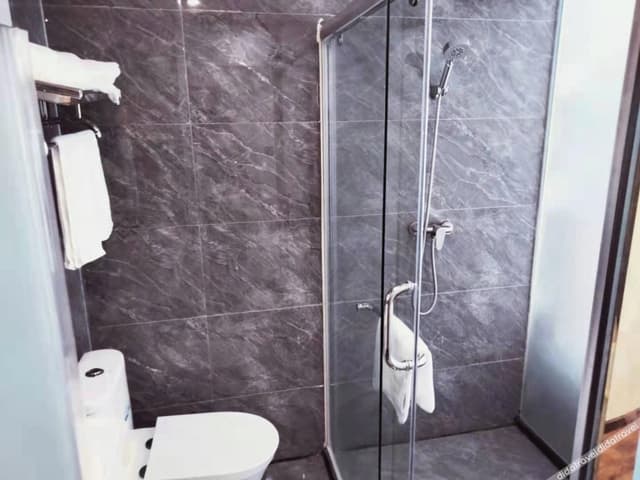 Delight Zero Pressure Twin Room