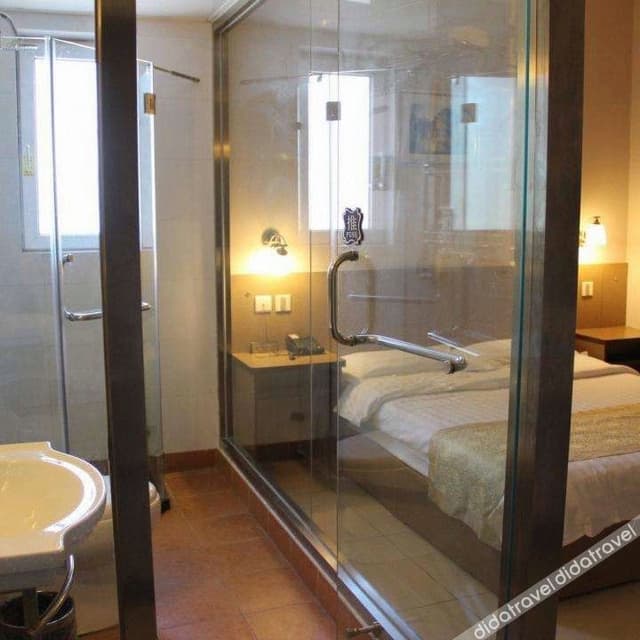 Selected Double Room