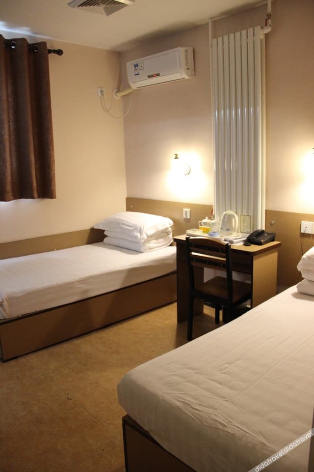 Selected Twin Room
