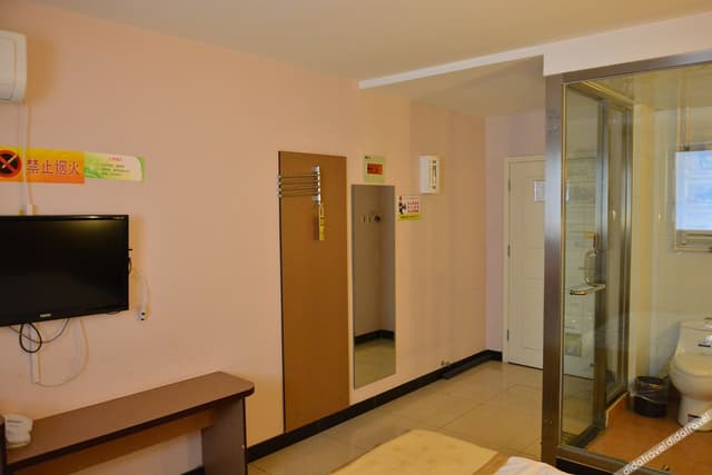 Boutique Double Room