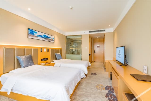 Deluxe Room (2 beds)