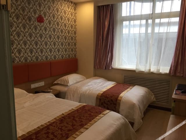 Superior Standard Room