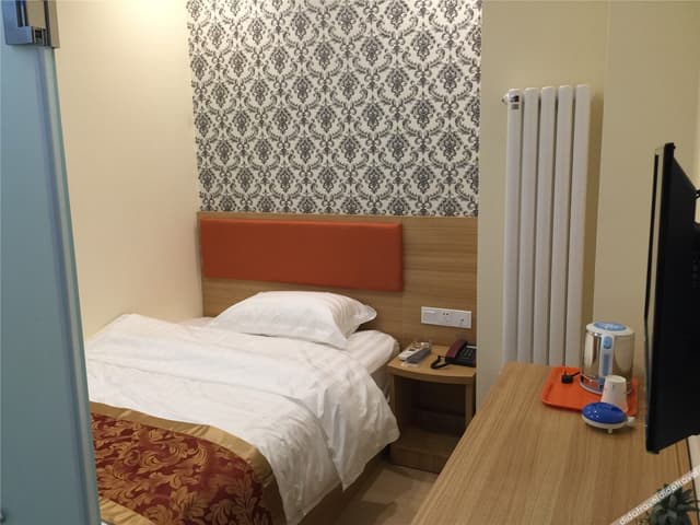 Guestroom (Double Bed) (Special Promotion, No Window)