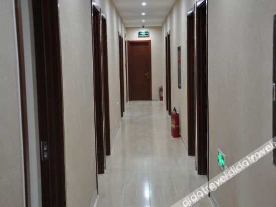 ปักกิ่ง เฉียนอวี้หยวนตู โฮเทล (Beijing Qianyuyuandu Hotel)4