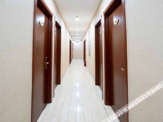 ปักกิ่ง เฉียนอวี้หยวนตู โฮเทล (Beijing Qianyuyuandu Hotel)3