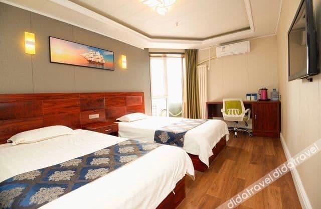 Deluxe Standard Room