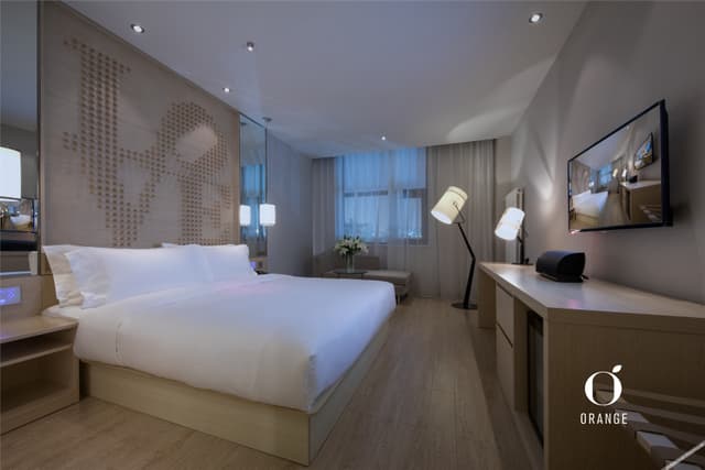 Guestroom - Double Occupancy