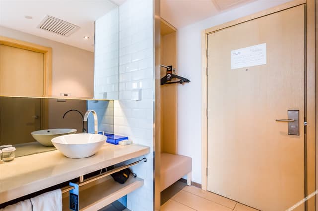 Guestroom - Double Occupancy